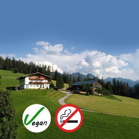 Sauschneidhof - Radstadt Zewnętrze zdjęcie