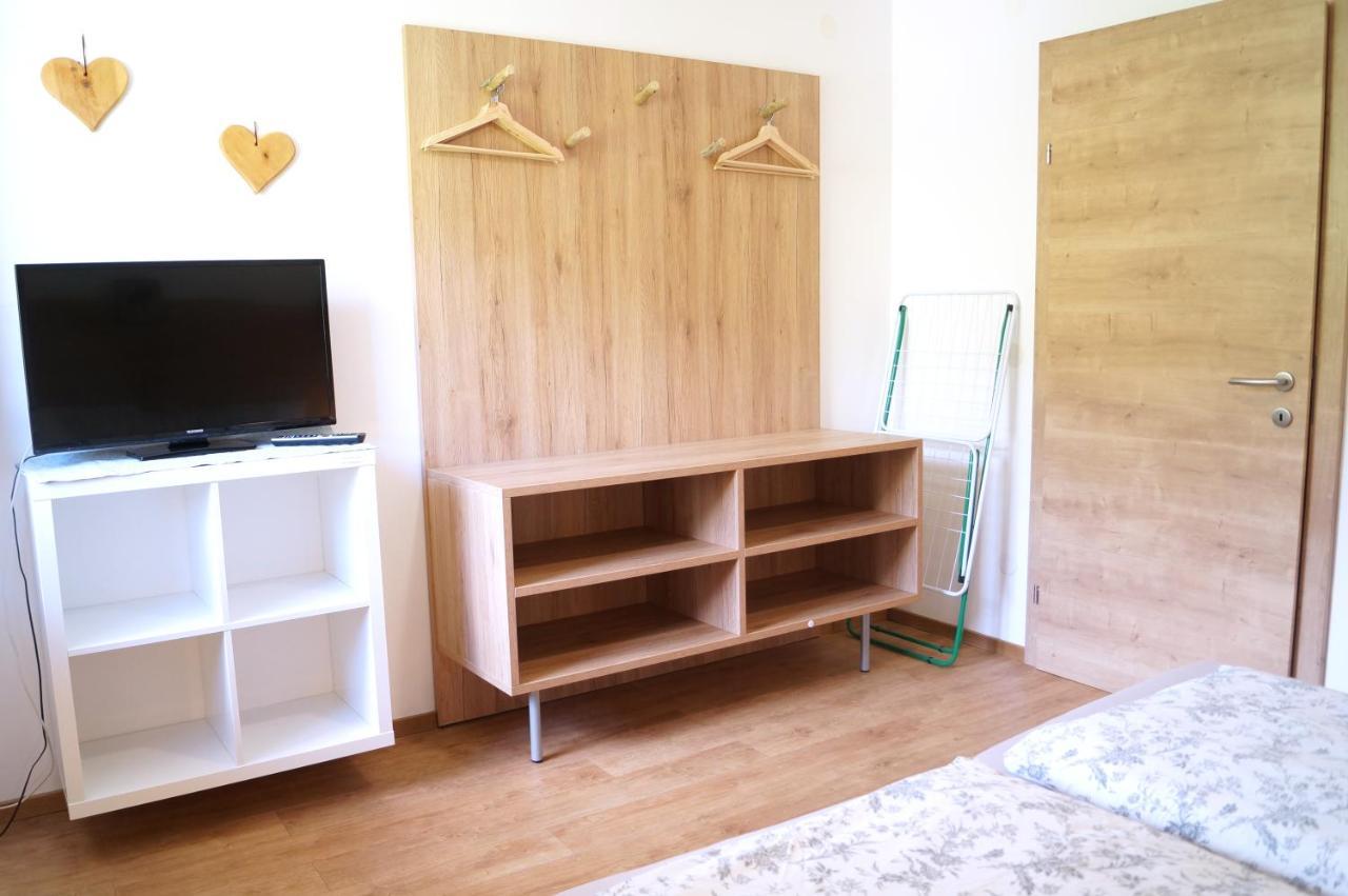 Sauschneidhof - Radstadt Zewnętrze zdjęcie