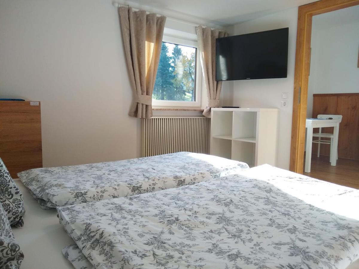 Sauschneidhof - Radstadt Zewnętrze zdjęcie