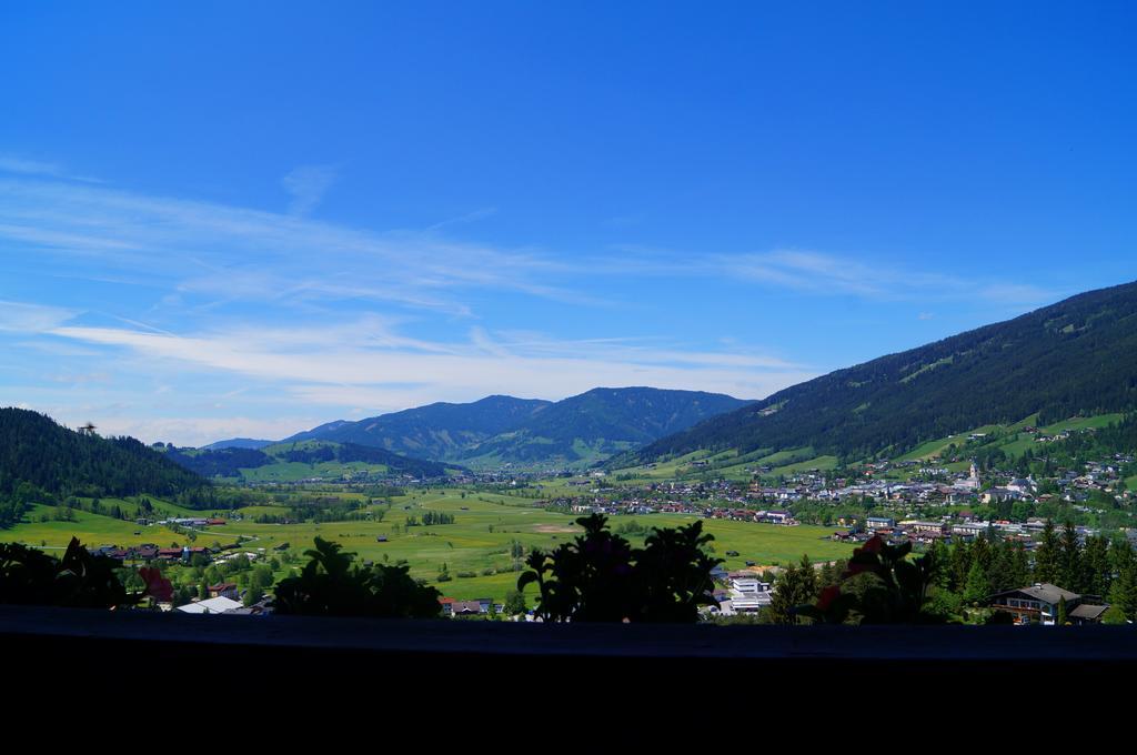 Sauschneidhof - Radstadt Zewnętrze zdjęcie